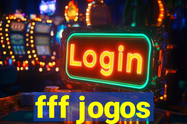 fff jogos